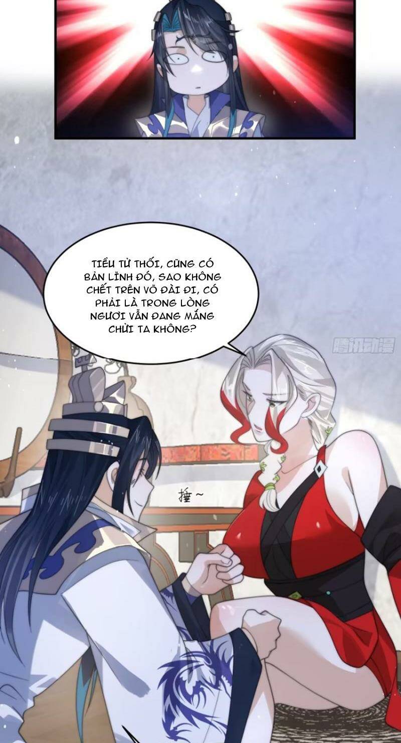 nữ đồ đệ ai nấy đều muốn giết ta chapter 76 - Next Chapter 76