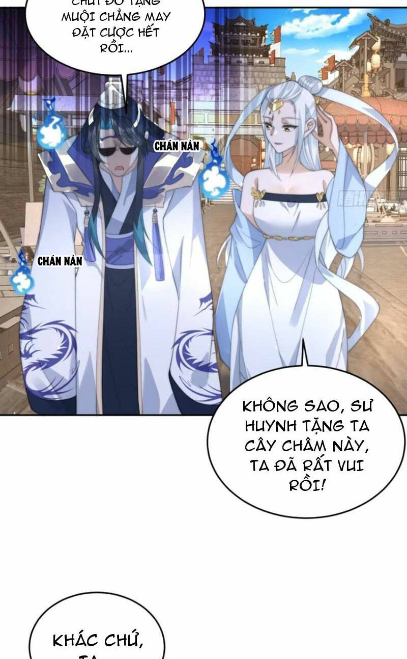 nữ đồ đệ ai nấy đều muốn giết ta chapter 77 - Next Chapter 77