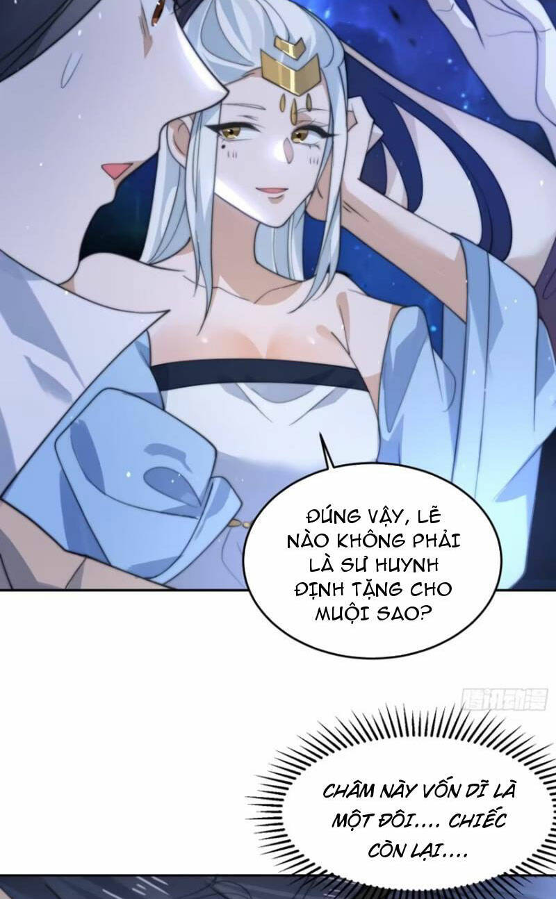 nữ đồ đệ ai nấy đều muốn giết ta chapter 77 - Next Chapter 77