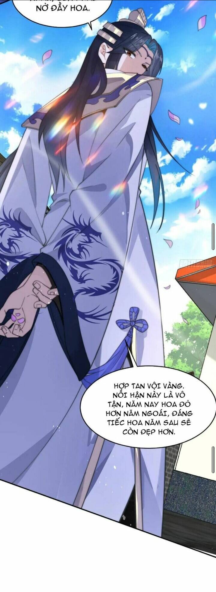 nữ đồ đệ ai nấy đều muốn giết ta chapter 91 - Next Chapter 91