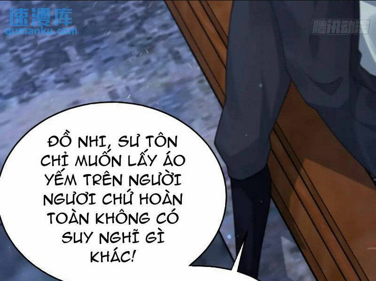 nữ đồ đệ ai nấy đều muốn giết ta chapter 97 - Next Chapter 97