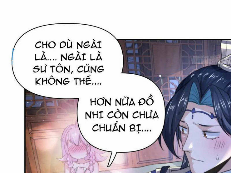 nữ đồ đệ ai nấy đều muốn giết ta chapter 97 - Next Chapter 97