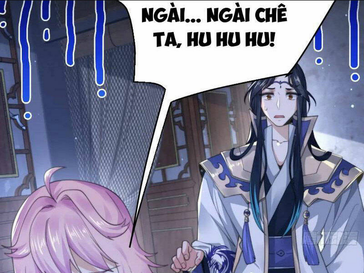 nữ đồ đệ ai nấy đều muốn giết ta chapter 97 - Next Chapter 97