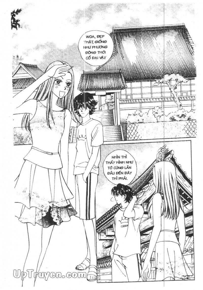 Nụ Hôn Chàng Trai Chapter 8 - Next 