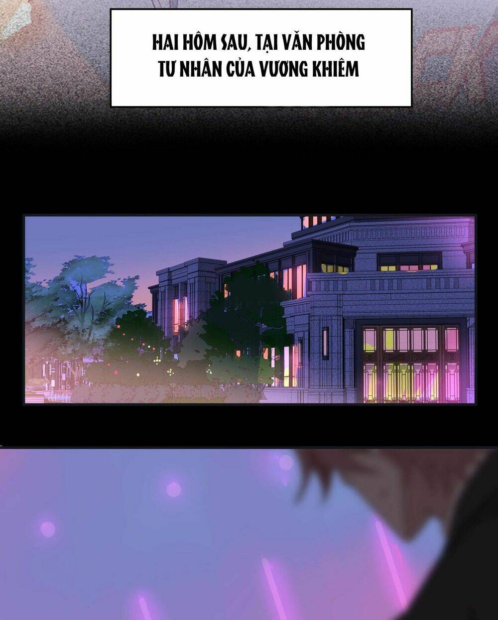 nữ phụ như tôi cũng có ngày ra mắt Chapter 61 - Next Chapter 62