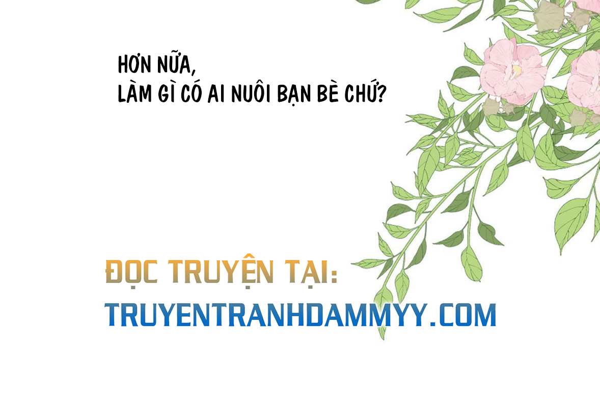 núi của cô ấy, biển của cô ấy chapter 23 - Next chapter 24