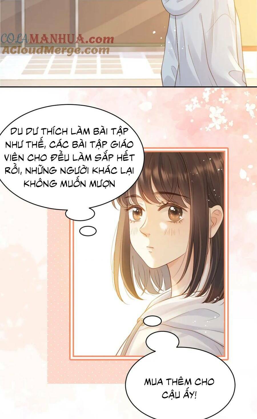 núi của cô ấy, biển của cô ấy chapter 25 - Next Chapter 25.1