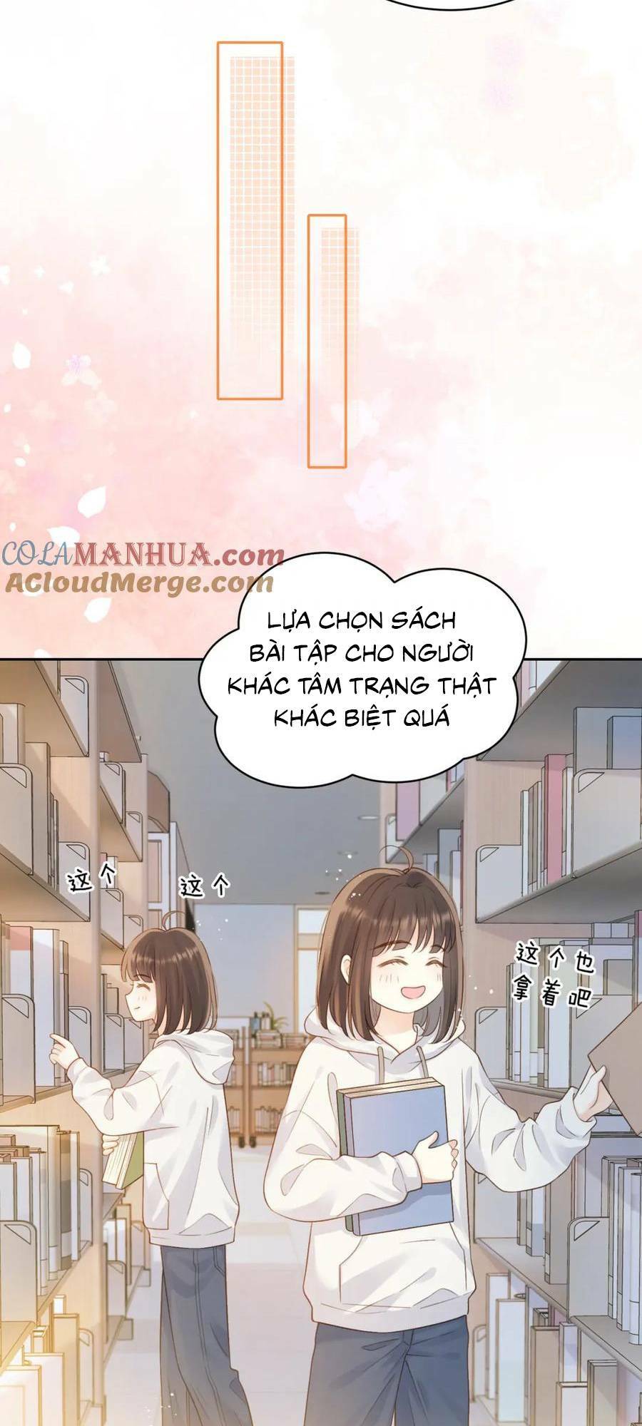 núi của cô ấy, biển của cô ấy chapter 25 - Next Chapter 25.1