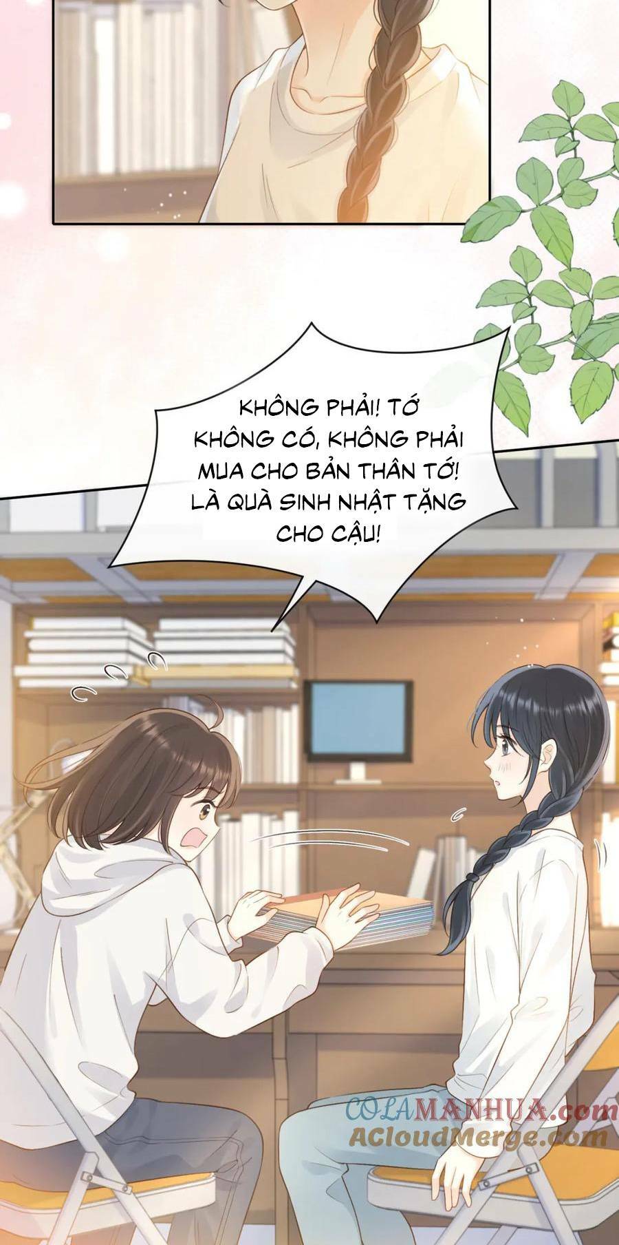 núi của cô ấy, biển của cô ấy chapter 25 - Next Chapter 25.1