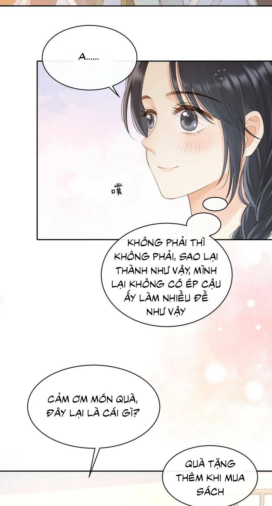 núi của cô ấy, biển của cô ấy chapter 25 - Next Chapter 25.1