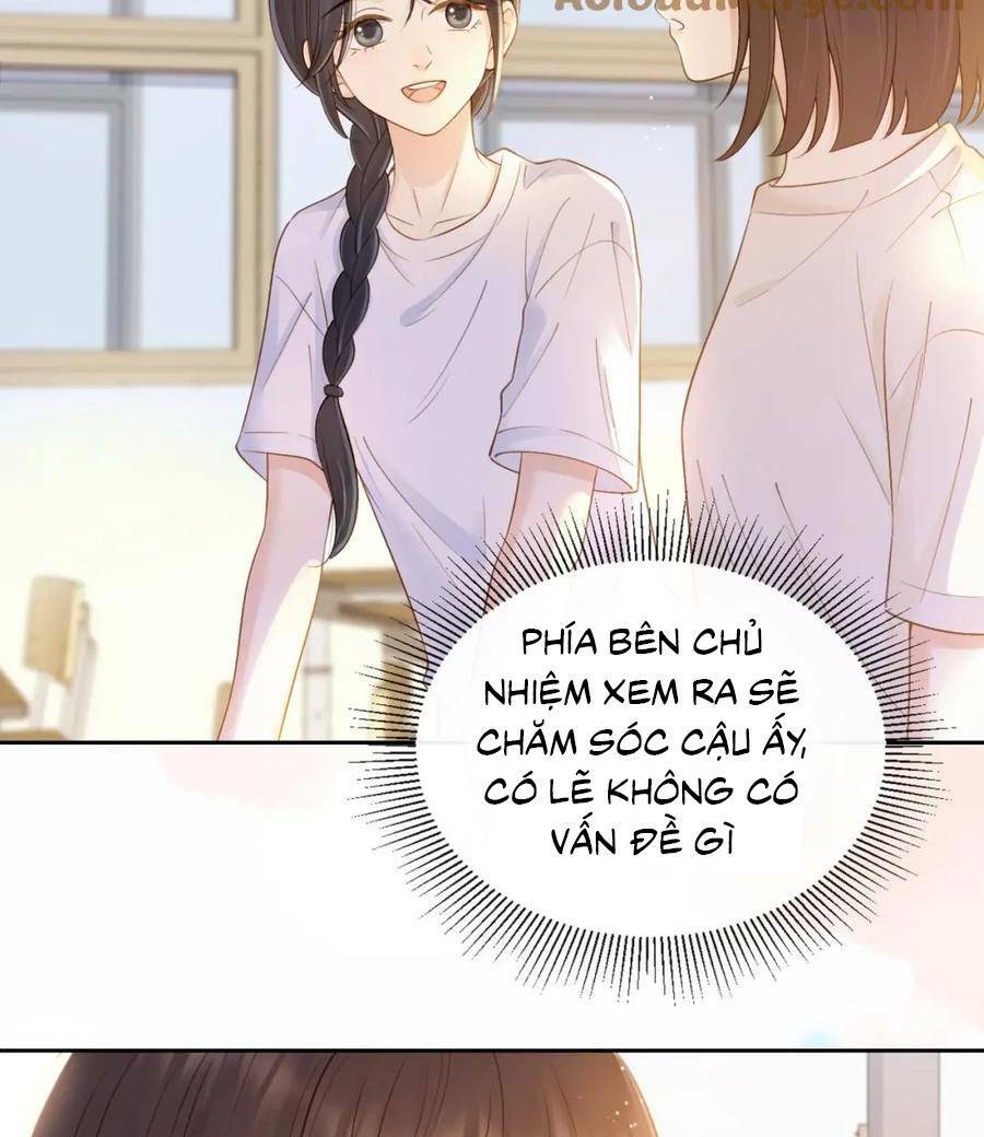 núi của cô ấy, biển của cô ấy chapter 26 - Next Chapter 26.1