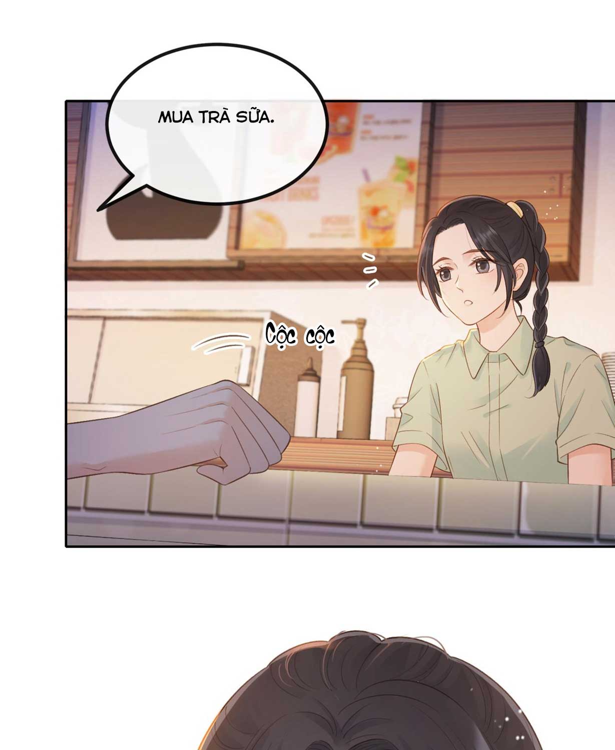 núi của cô ấy, biển của cô ấy chapter 28 - Next chapter 29