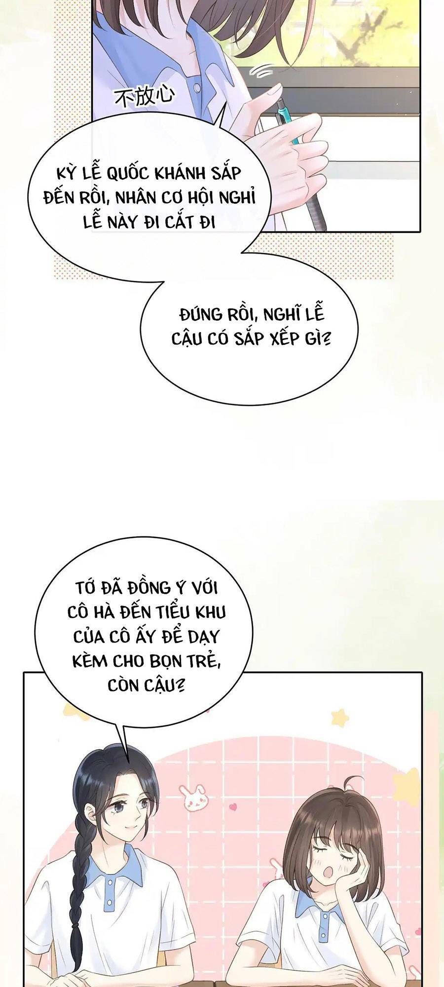 núi của cô ấy, biển của cô ấy chapter 39 - Next chapter 40