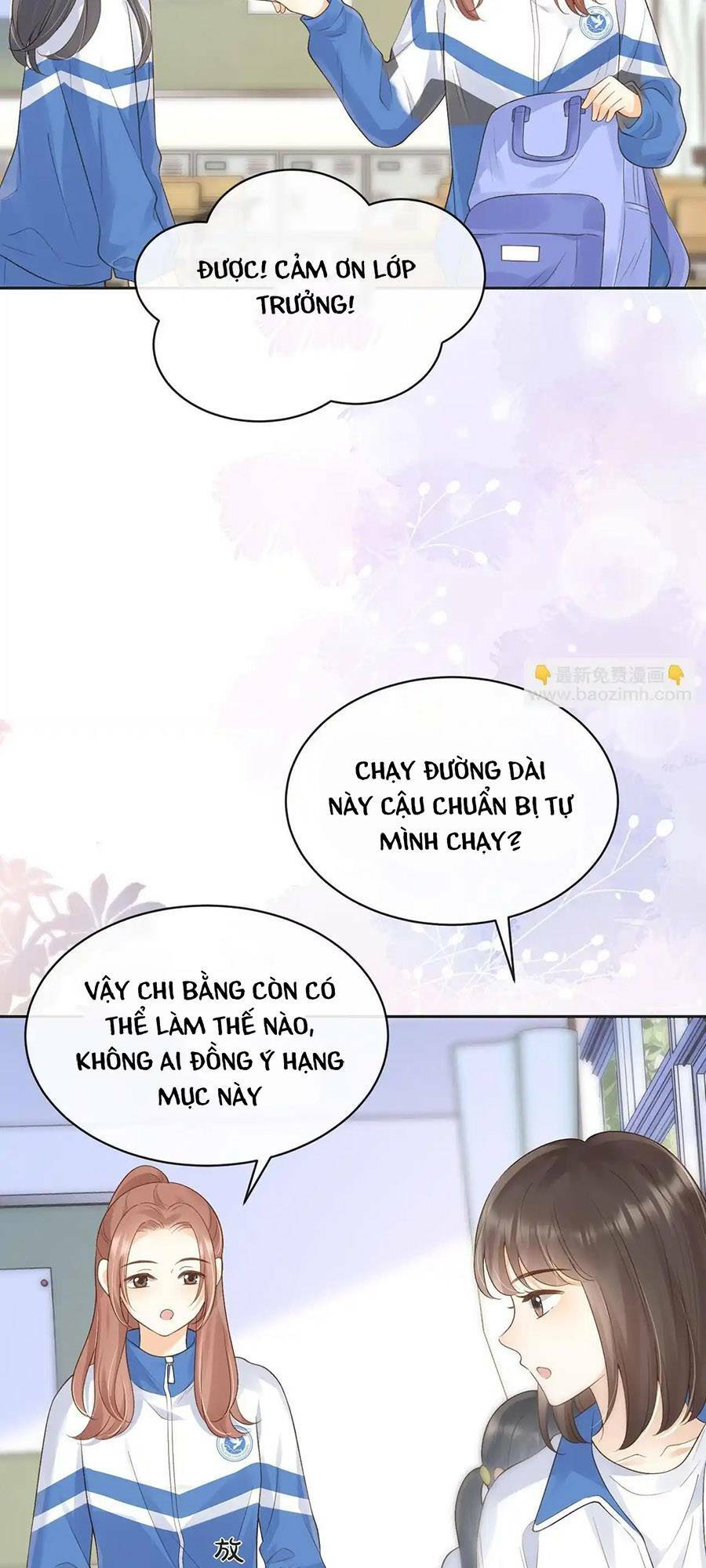 núi của cô ấy, biển của cô ấy chapter 47 - Next chapter 48