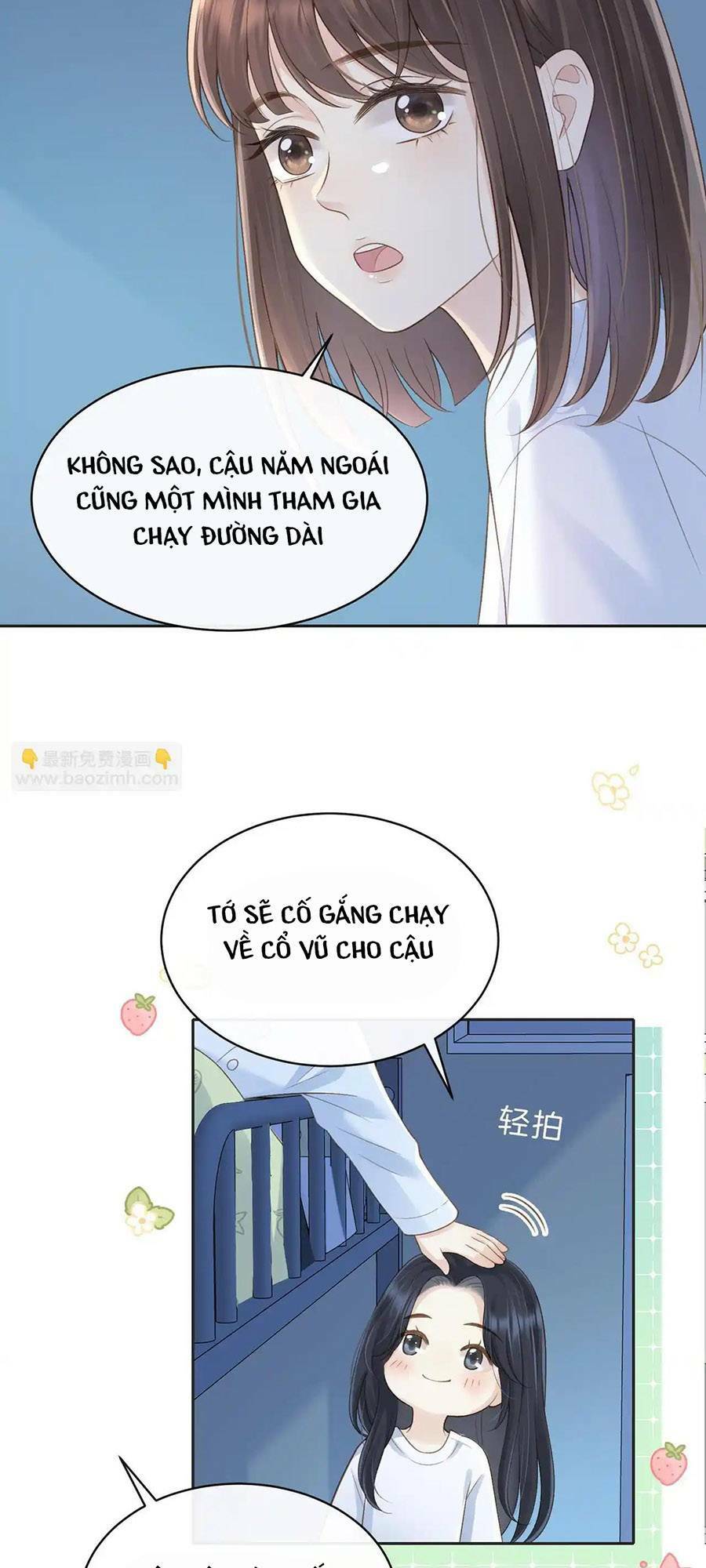 núi của cô ấy, biển của cô ấy chapter 47 - Next chapter 48