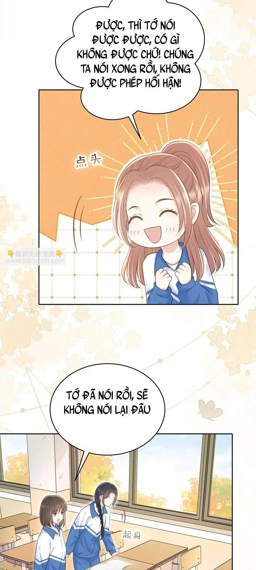 núi của cô ấy, biển của cô ấy chapter 50 - Next chapter 51