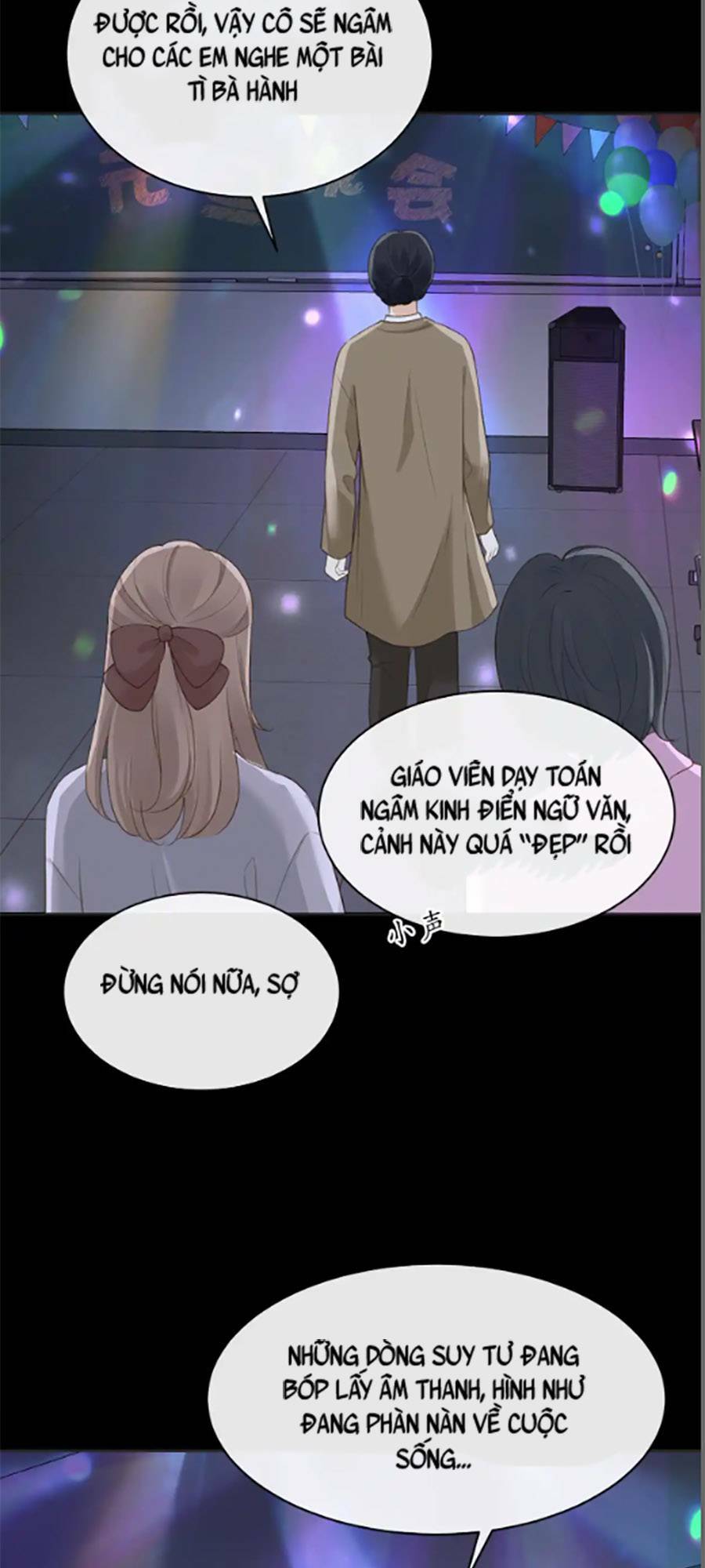 núi của cô ấy, biển của cô ấy chapter 51 - Next chapter 52