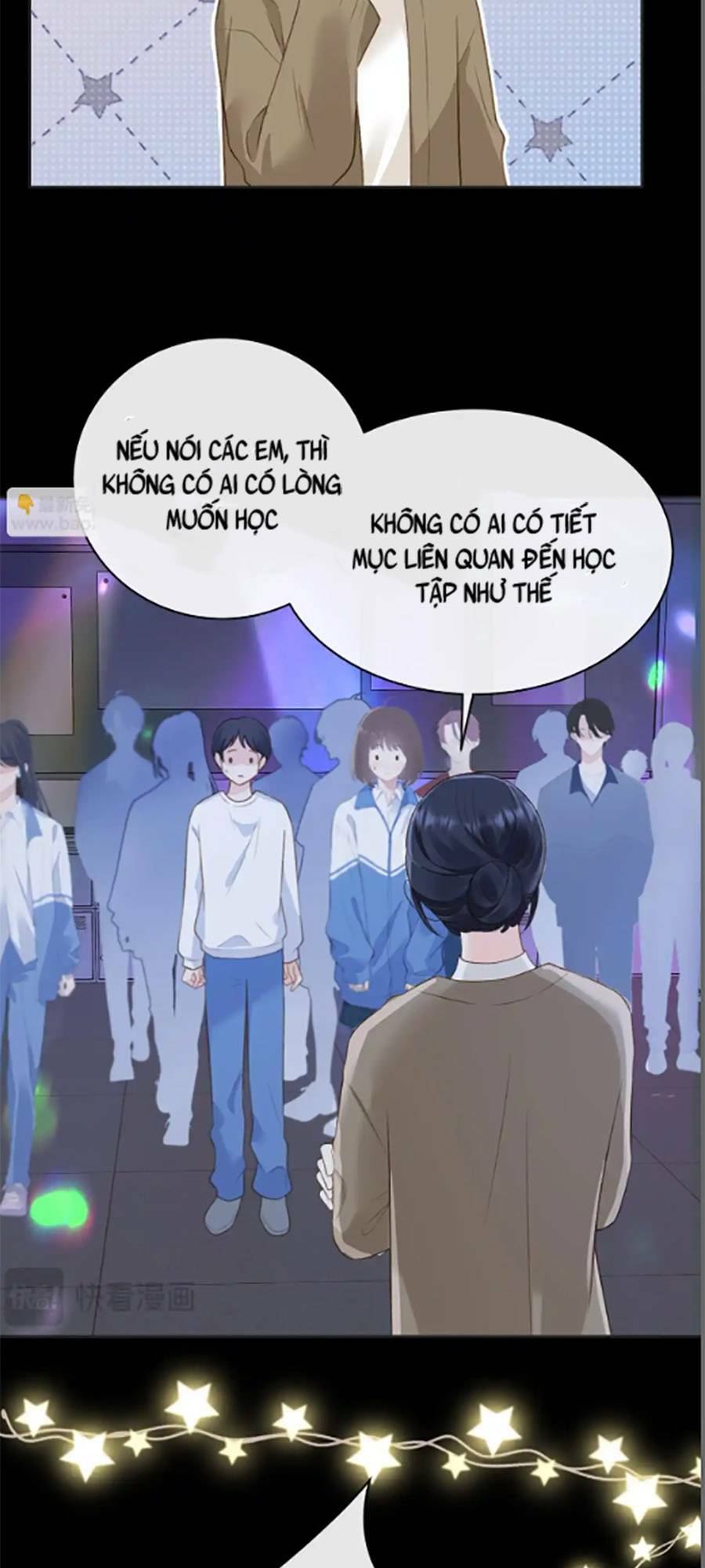 núi của cô ấy, biển của cô ấy chapter 51 - Next chapter 52