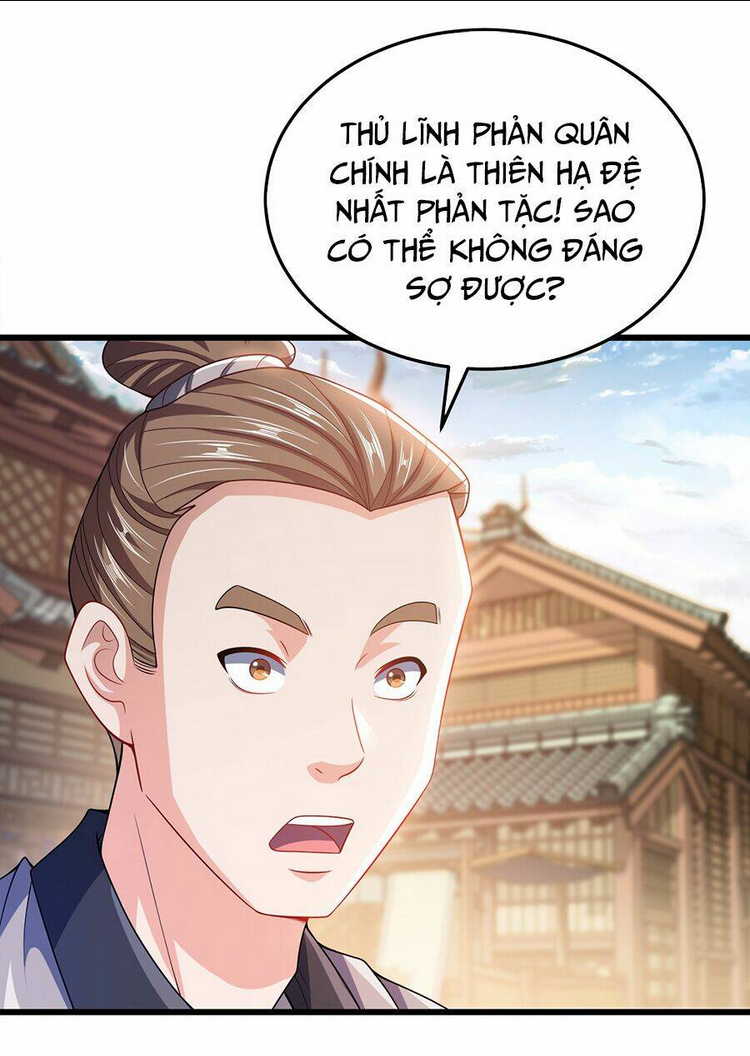 nương tử nhà ta là nữ đế chapter 59 - Next chapter 60