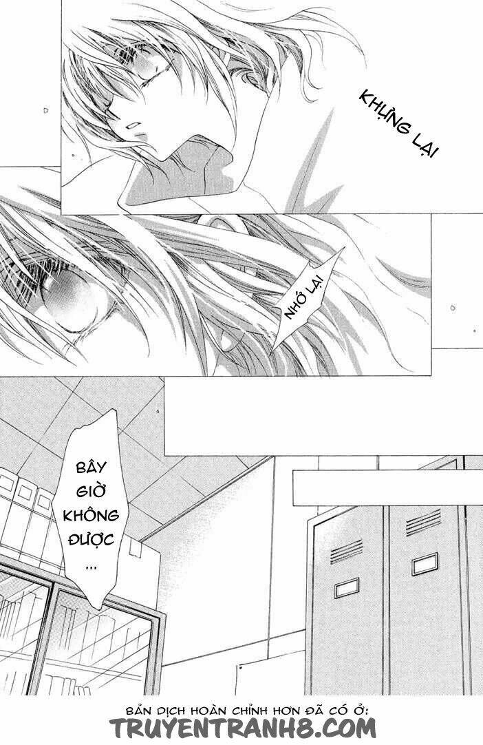 Okane ga nai (No money) Chapter 23 - Next Chapter 24