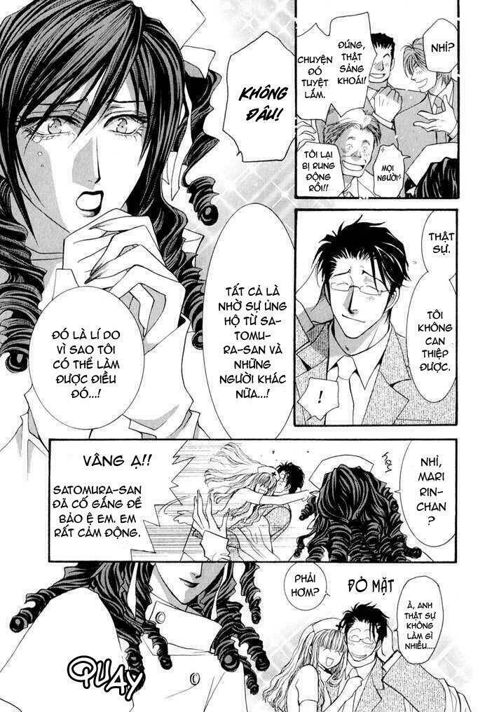 Okane ga nai (No money) Chapter 30 - Next Chapter 31