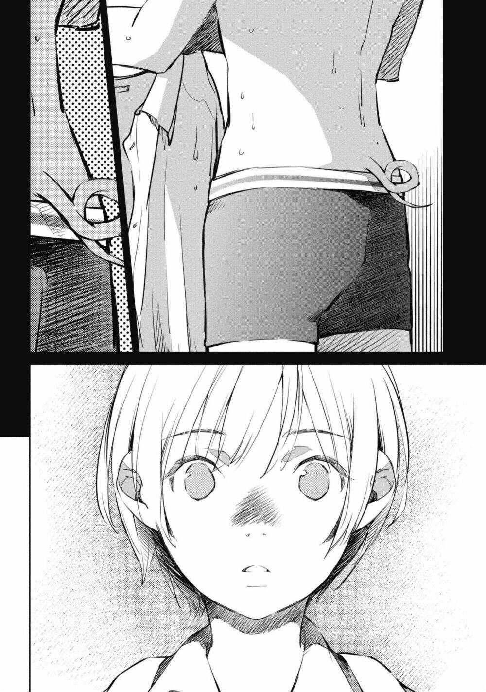 Okashiratsuki Chapter 1 - Next Chapter 2