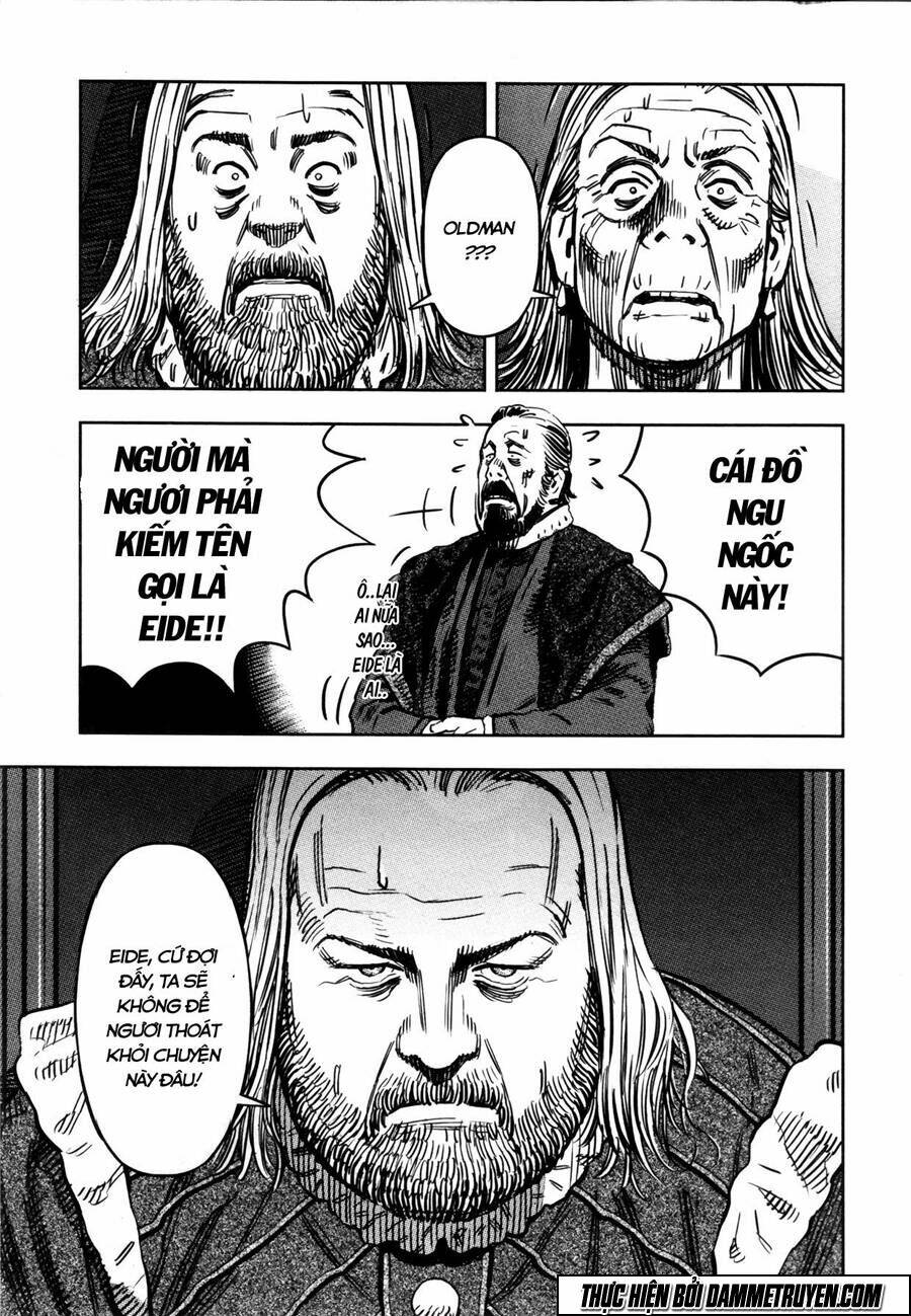 oldman chương 22 - Next Chapter 23