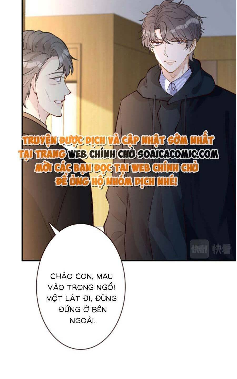 ôm khẩn tiểu mã giáp của tôi chapter 139 - Next Chapter 139