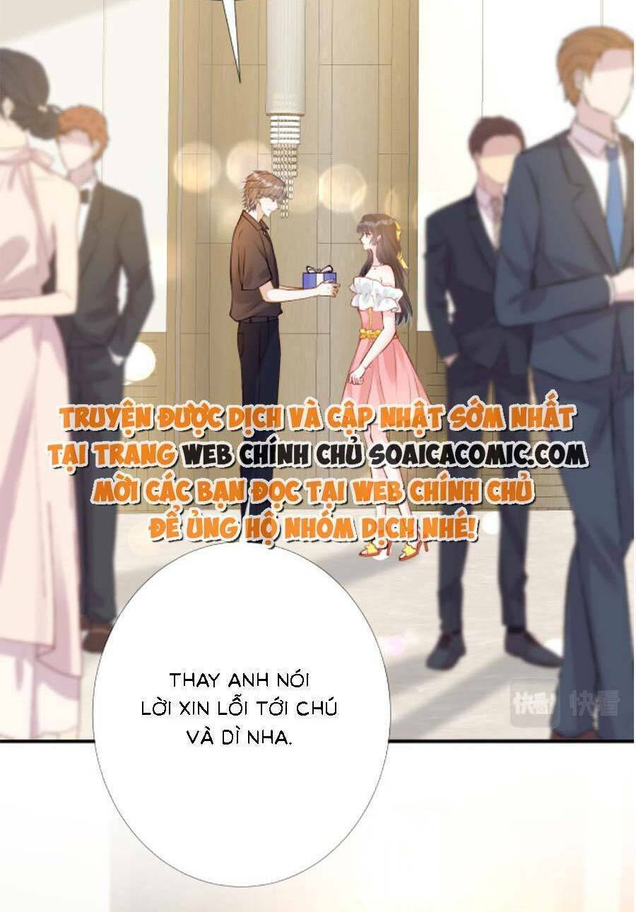 ôm khẩn tiểu mã giáp của tôi chapter 163 - Next Chapter 163