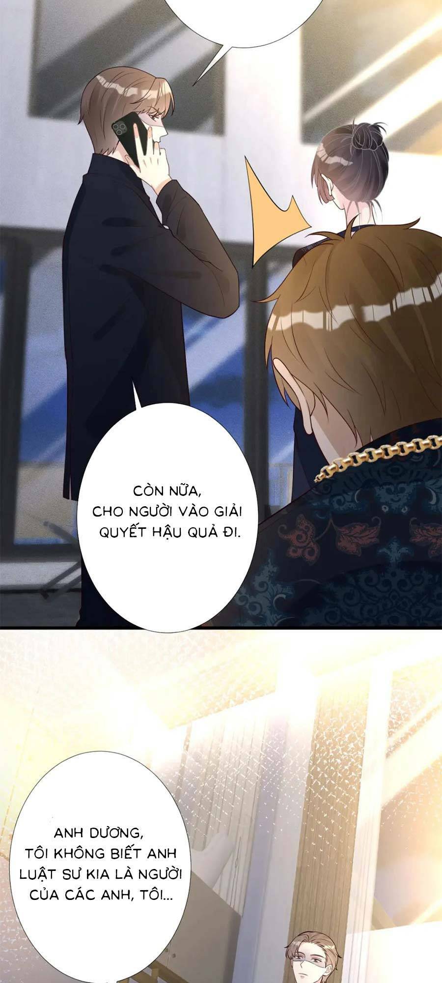 ôm khẩn tiểu mã giáp của tôi chương 216 - Next Chapter 216