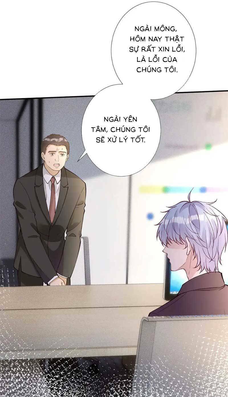 ôm khẩn tiểu mã giáp của tôi Chương 301 - Next Chapter 301