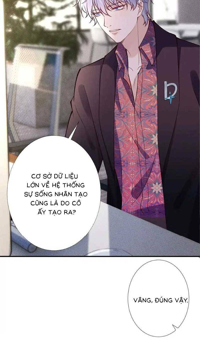 ôm khẩn tiểu mã giáp của tôi Chương 301 - Next Chapter 301