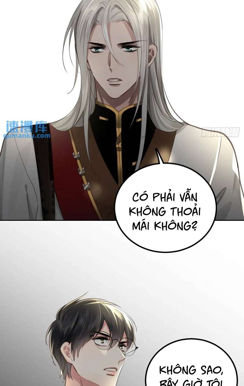 Ong Thợ Chapter 31 - Next Chapter 31