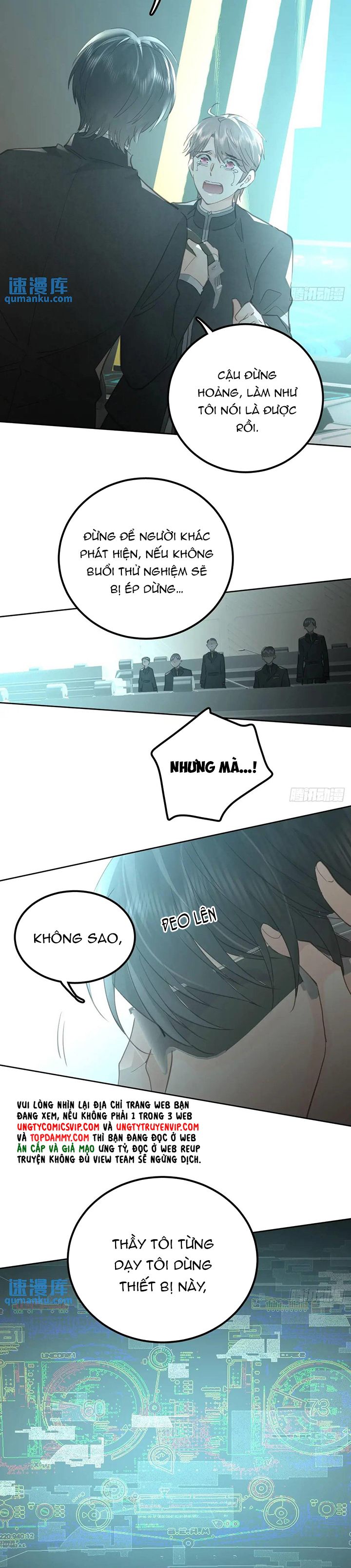 Ong Thợ Chapter 33 - Next Chapter 33