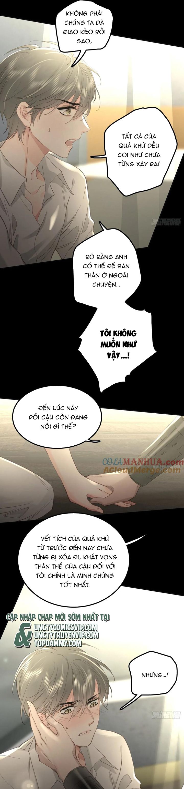 Ong Thợ Chapter 39 - Next Chapter 39