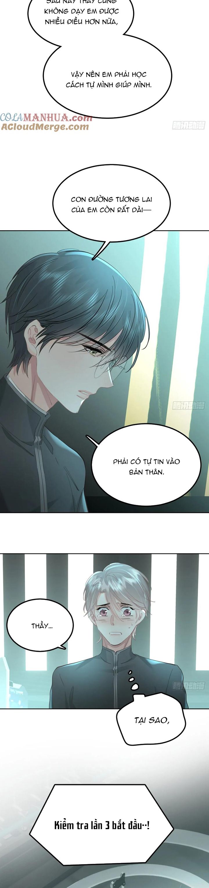 Ong Thợ Chapter 39 - Next Chapter 39