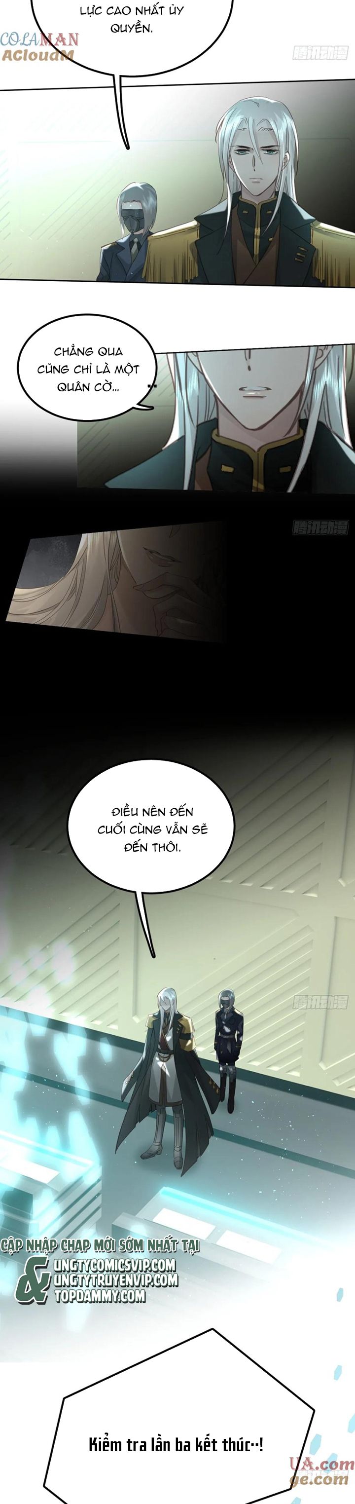 Ong Thợ Chapter 39 - Next Chapter 39