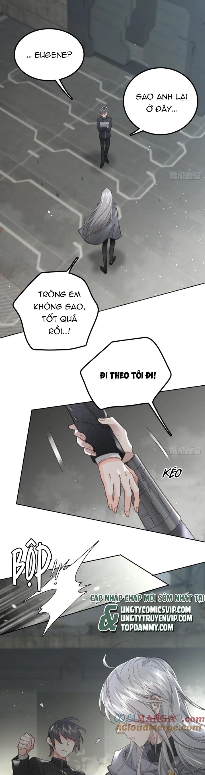 Ong Thợ Chapter 44 - Next Chapter 44