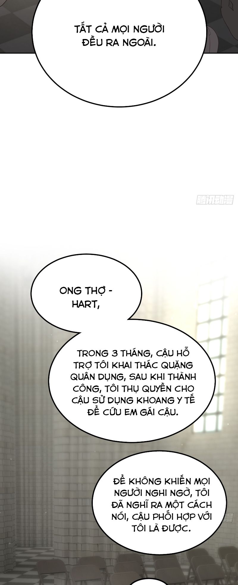 Ong Thợ Chapter 46 - Next Chapter 46