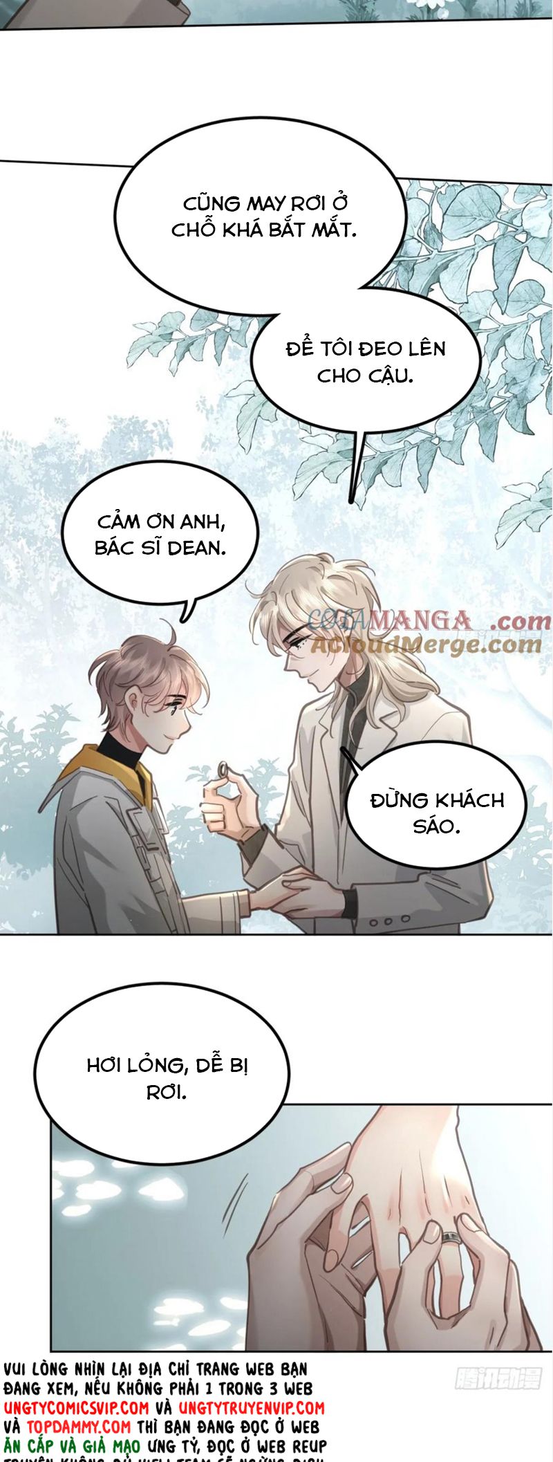 Ong Thợ Chapter 53 - Next Chapter 53