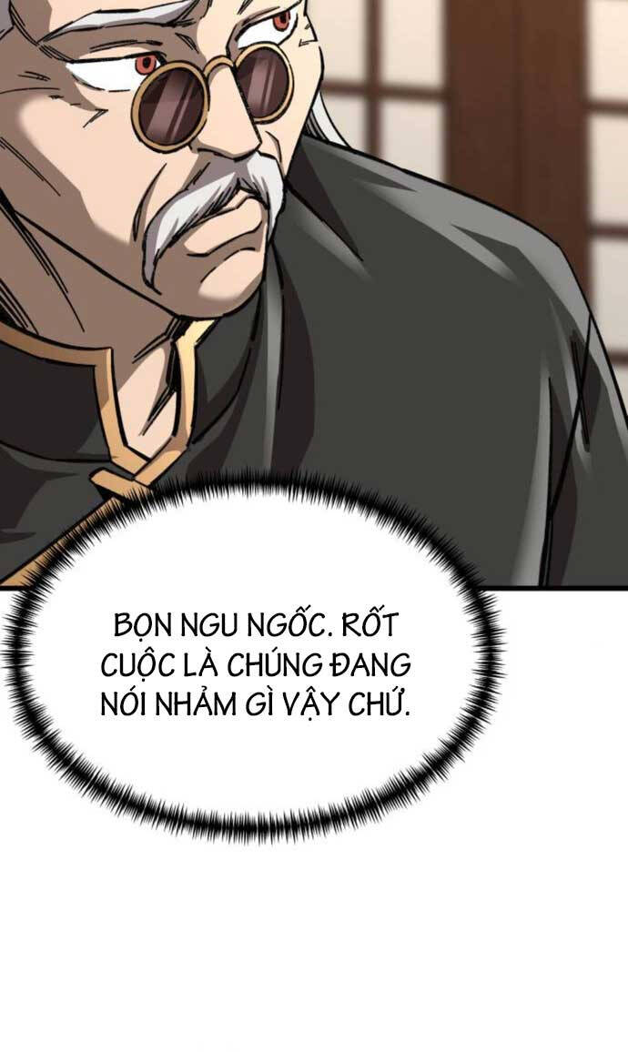 ông võ giả và cháu chí tôn chương 11 - Next chapter 12