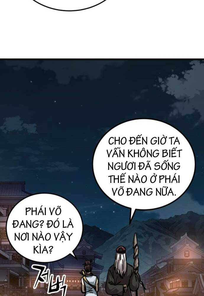 ông võ giả và cháu chí tôn chương 11 - Next chapter 12