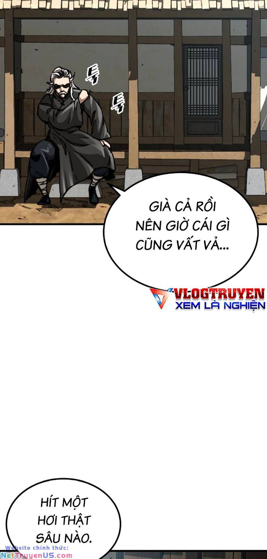 ông võ giả và cháu chí tôn chapter 13 - Next chapter 14