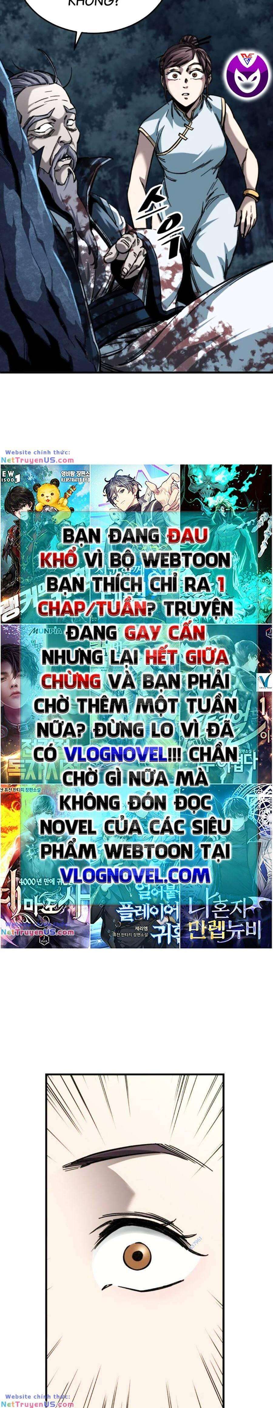 ông võ giả và cháu chí tôn chapter 13 - Next chapter 14