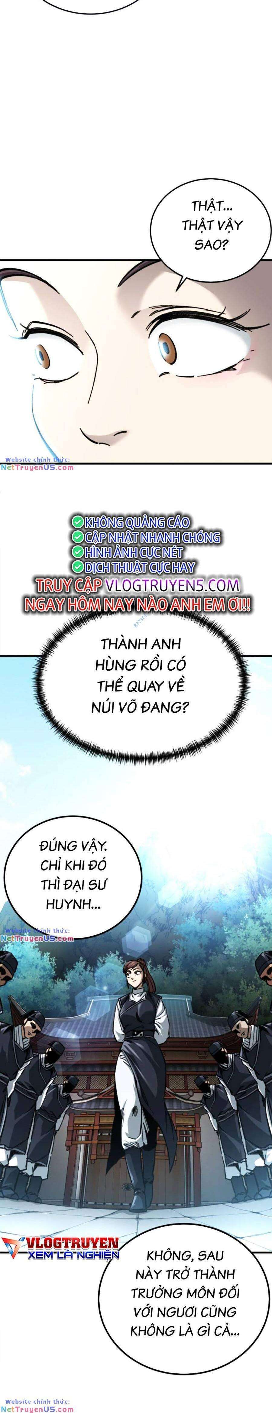 ông võ giả và cháu chí tôn chapter 13 - Next chapter 14