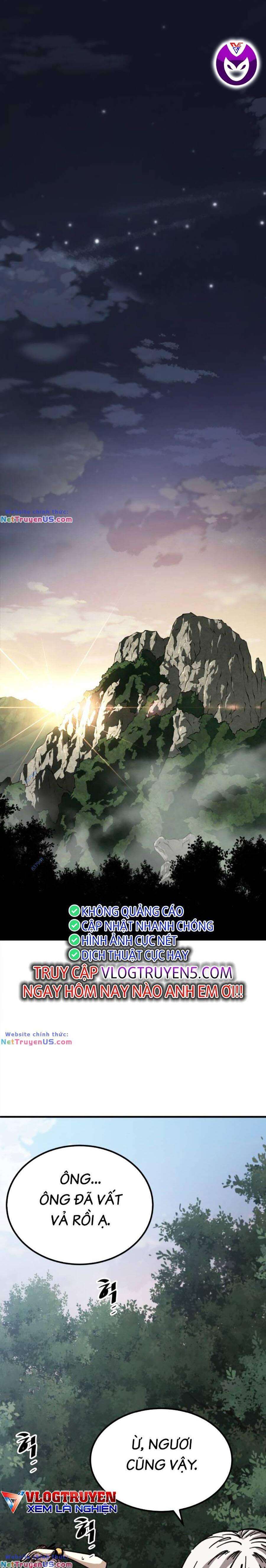 ông võ giả và cháu chí tôn chapter 13 - Next chapter 14