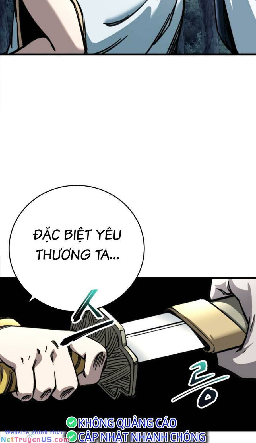 ông võ giả và cháu chí tôn chapter 13 - Next chapter 14