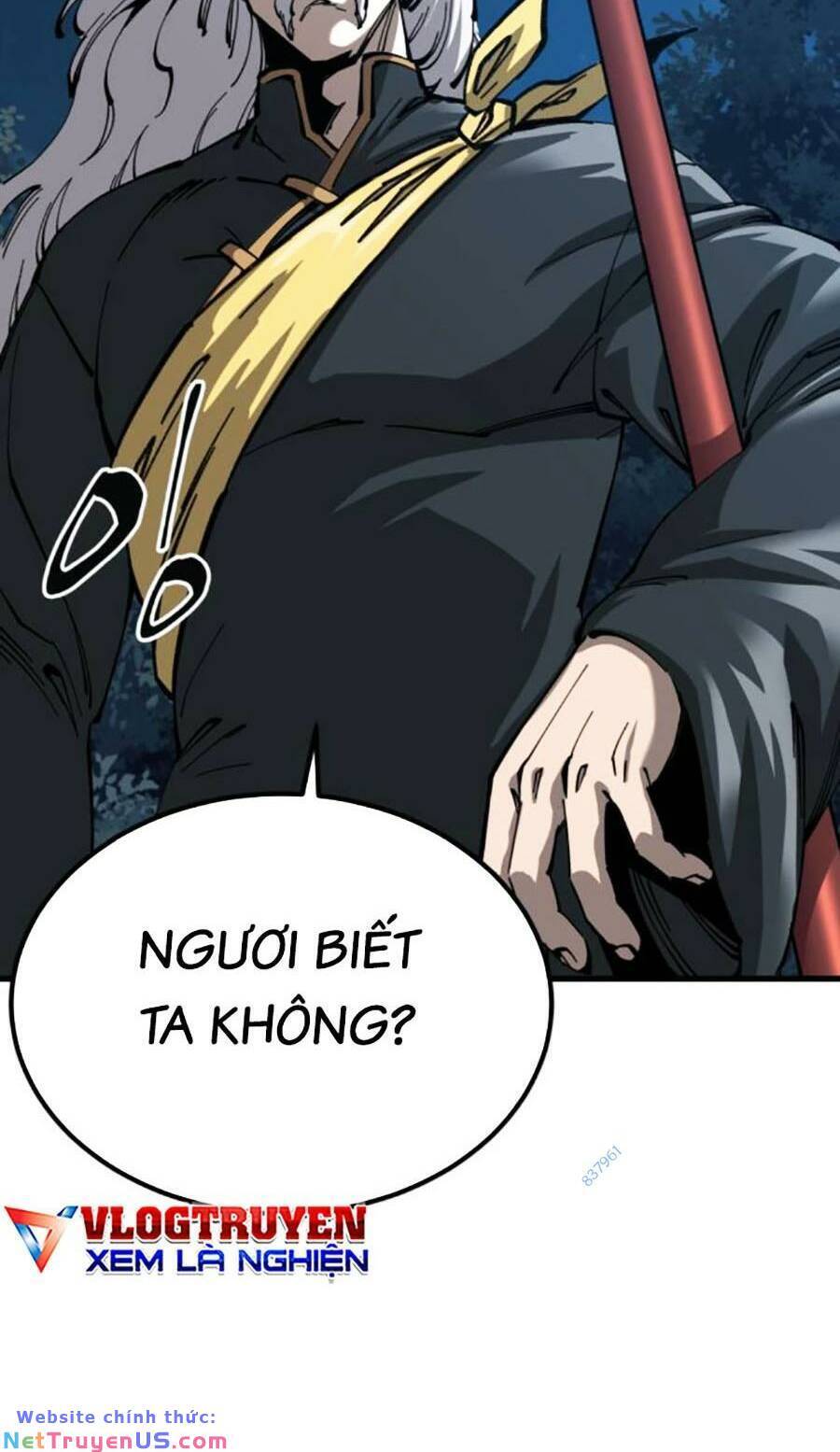 ông võ giả và cháu chí tôn chapter 13 - Next chapter 14