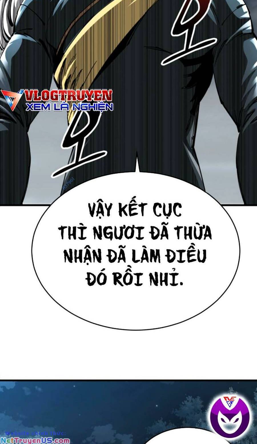 ông võ giả và cháu chí tôn chapter 13 - Next chapter 14