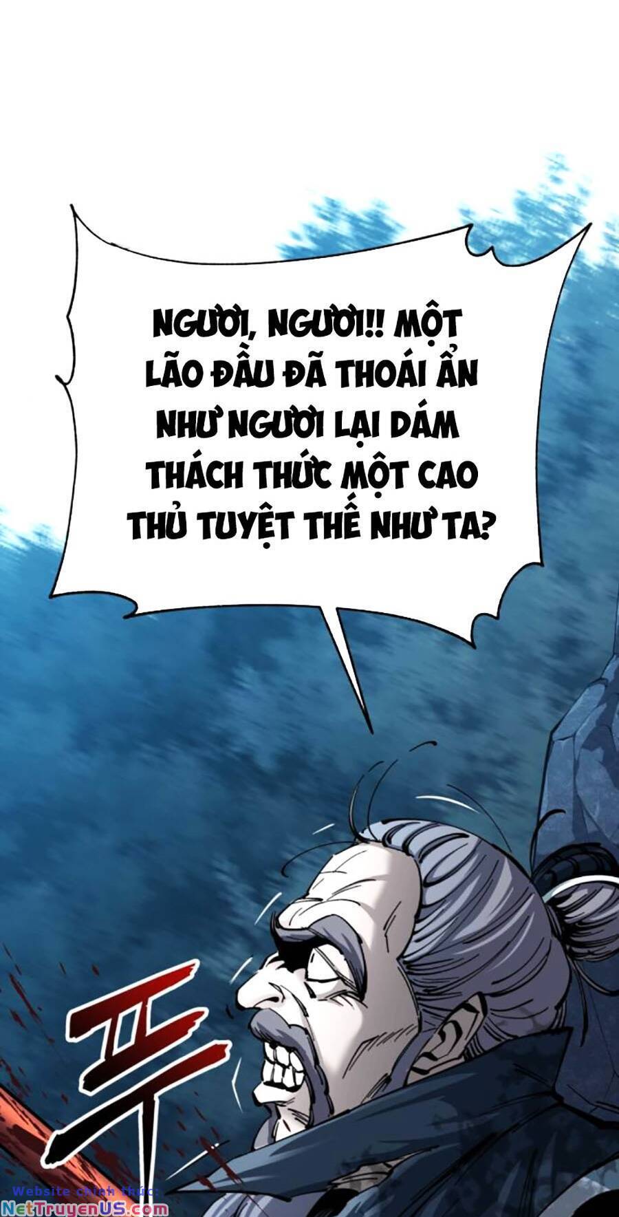 ông võ giả và cháu chí tôn chapter 13 - Next chapter 14